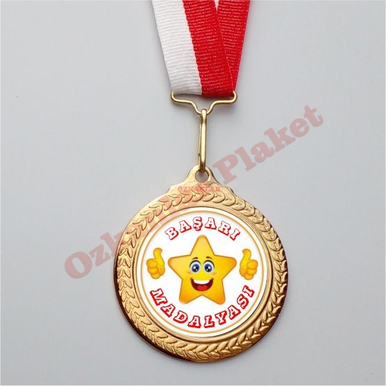 En Ucuz Tasar?m Madalya KOD:MH20