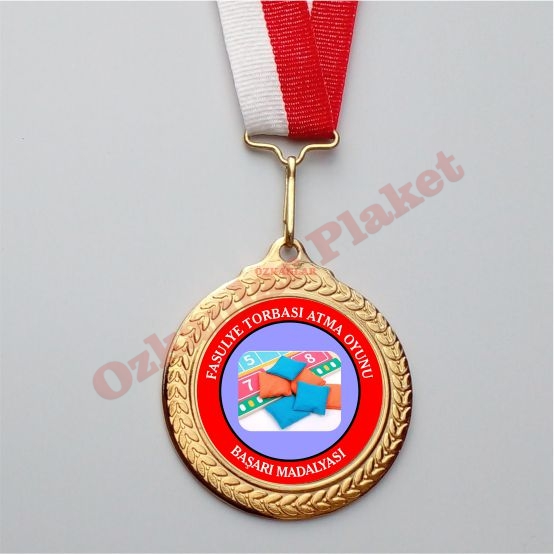 En Ucuz Tasar?m Madalya KOD:MH 25