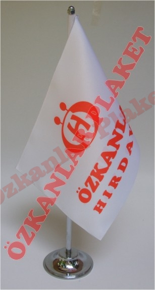 Tekli Bayrak KOD: M�B 2