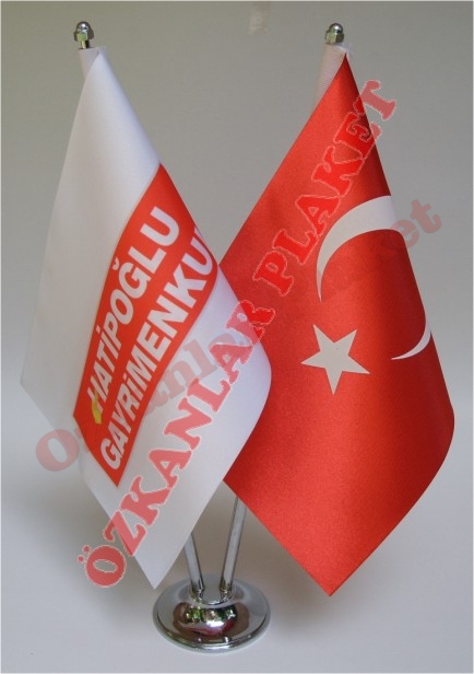 �iftli Bayrak KOD: M�B 3