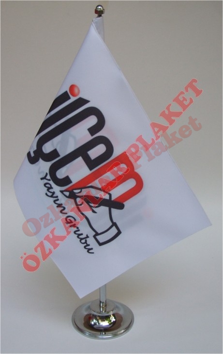 Tekli Bayrak KOD: M�B 7