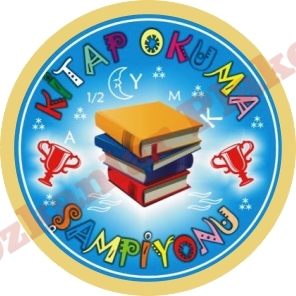 OKUMA BAYRAMI MADALYASI